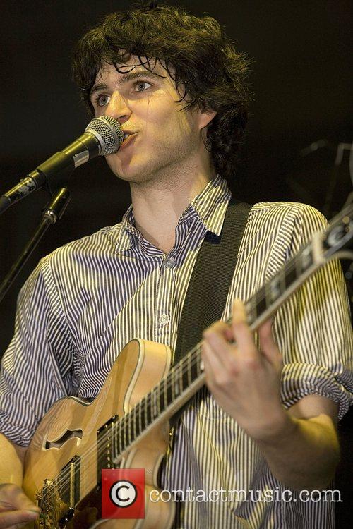 ezra koenig vampire weekend. Vampire Weekend Gallery