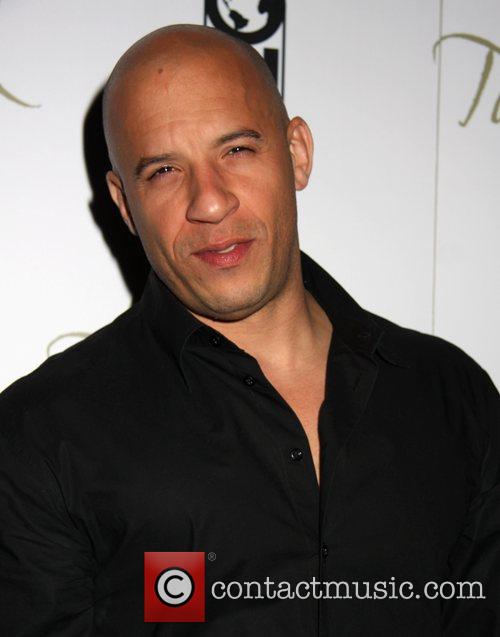 vin diesel body stats. vin diesel body 2011. makeup