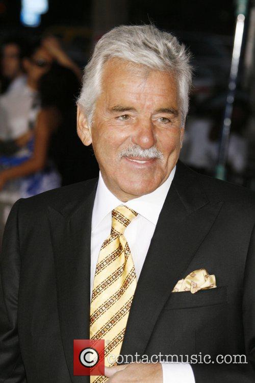 Dennis Farina