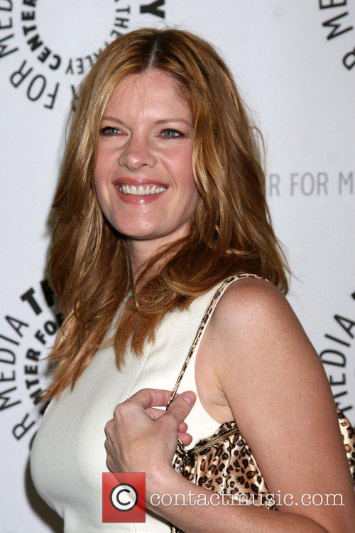 Michelle Stafford - Wallpapers