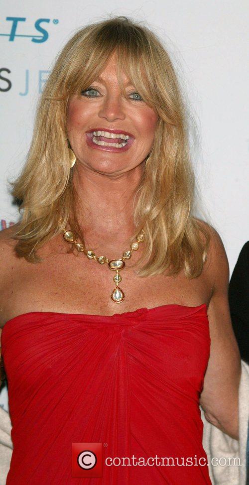 goldie hawn picture 5051087 | goldie hawn opening night of the new mel ...