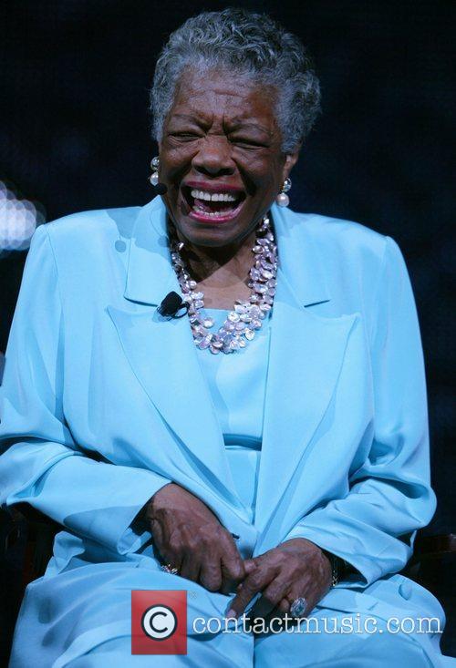 Maya Angelou Death