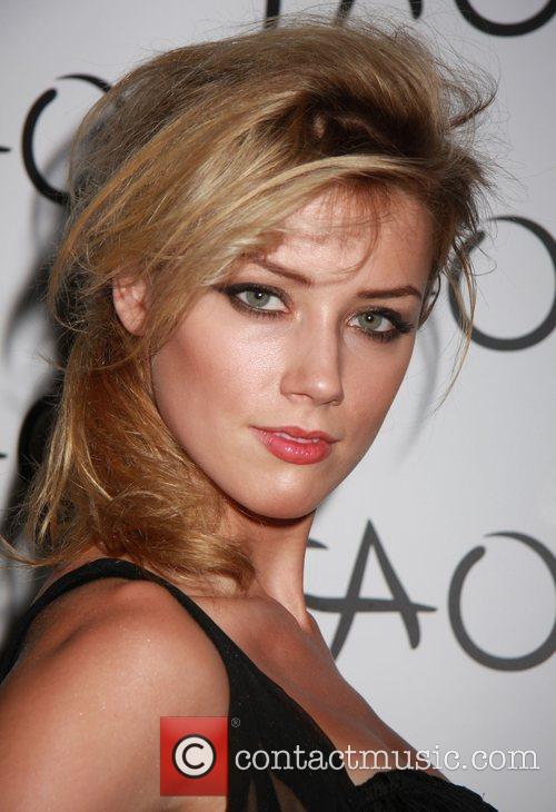 Amber Heard Biography News Photos And Videos Page 3