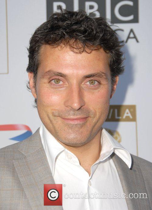rufus sewell picture 2087297 | rufus sewell the british academy of ...