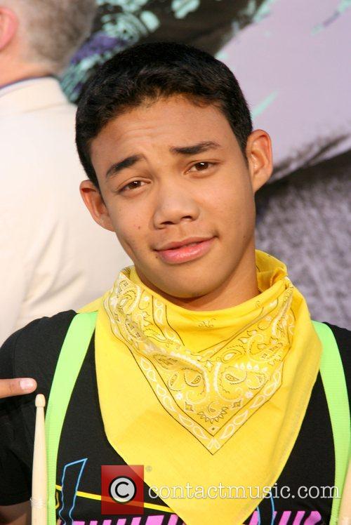 roshon fegan bio. roshon fegan caroline dance l