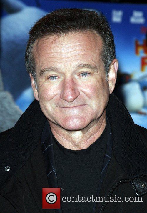 Robin Williams - Images Gallery