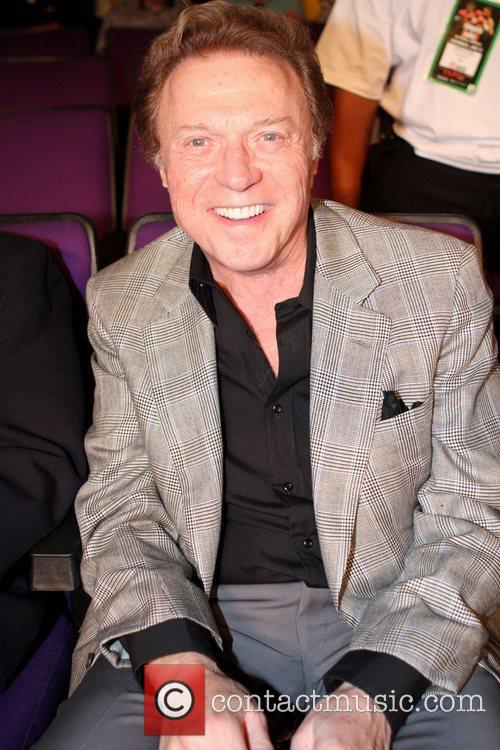 Steve Lawrence