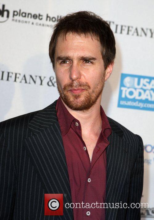 Sam Rockwell - Picture