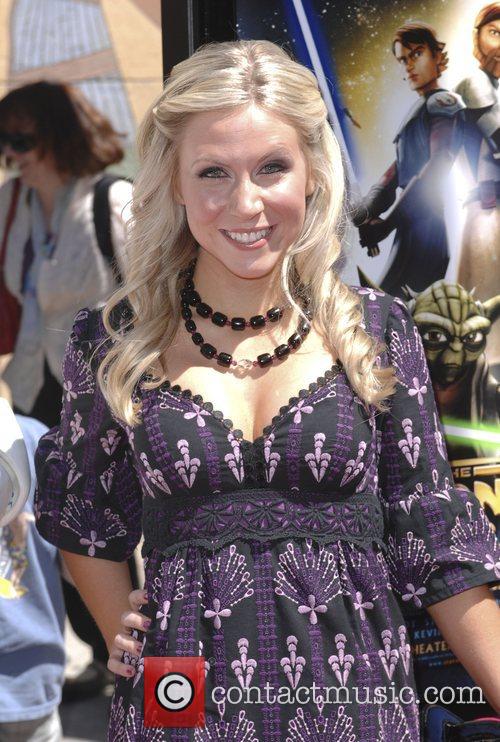 ashley eckstein. Ashley Eckstein Egyptian