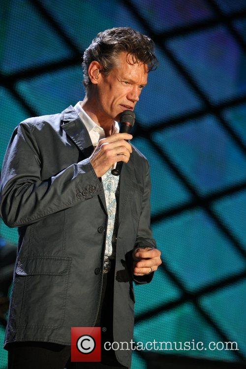 Randy Travis