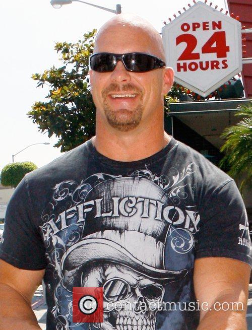 Steve Austin