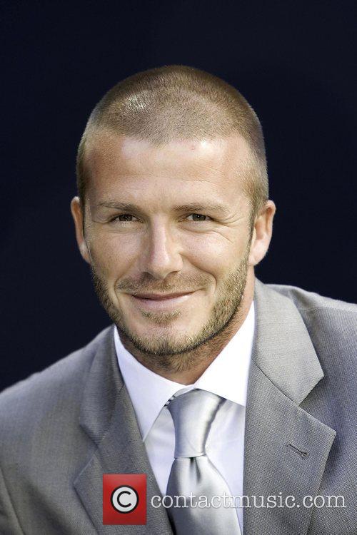 david beckham hair 2011. Apr 29, 2011 · David Beckham