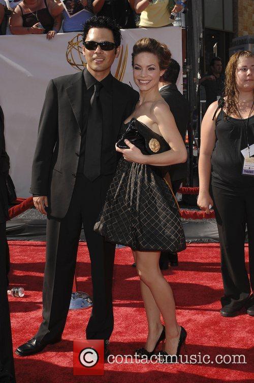 rebecca herbst michael saucedo. Rebecca Herbst and Emmy Awards