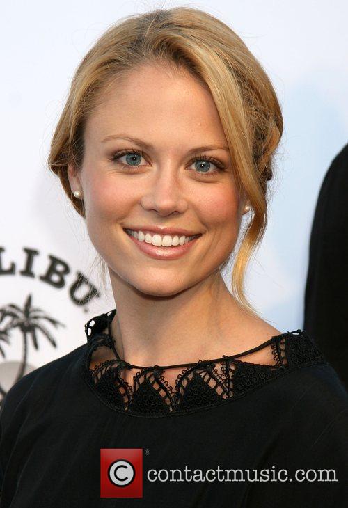 Claire Coffee - Images