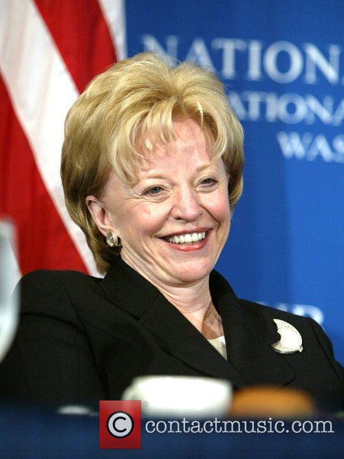 Lynne Cheney Net Worth