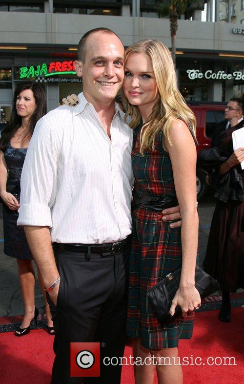Ethan Embry and Sunny Mabrey
