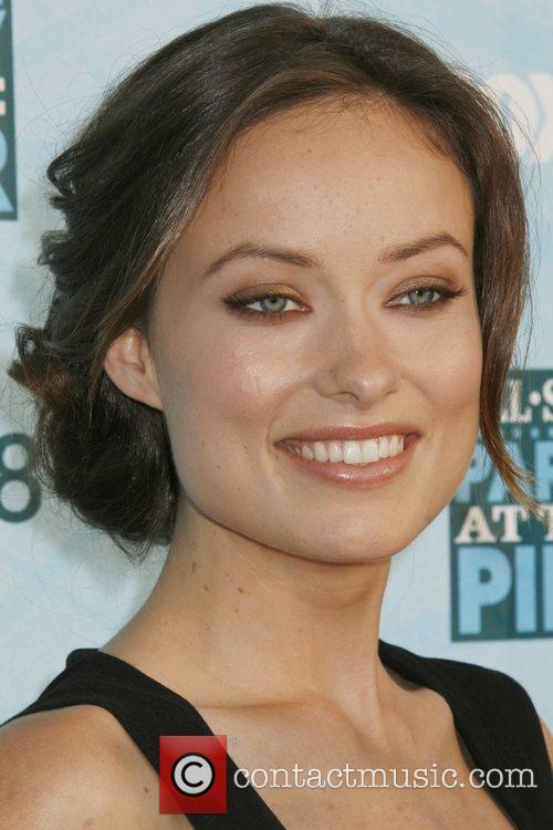 olivia wilde wiki. olivia wilde megan fox