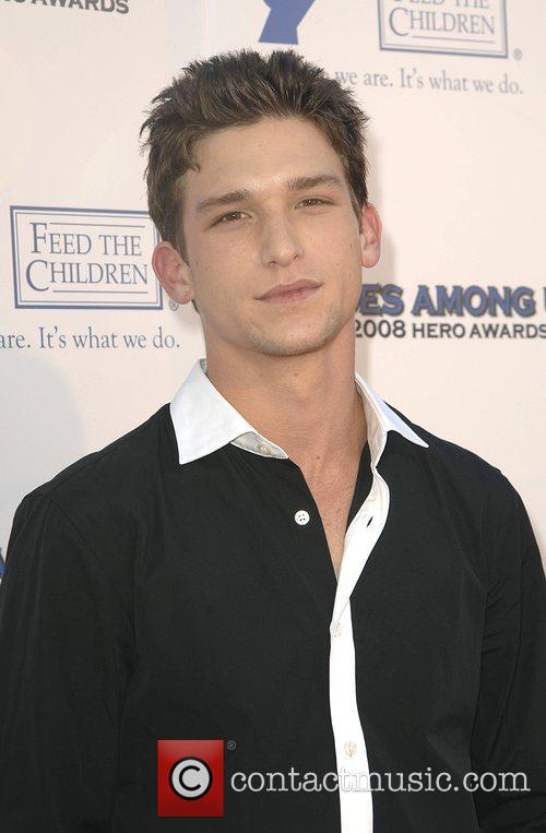 Daren Kagasoff - Photo Colection