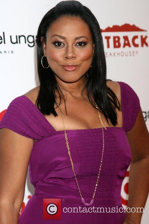 Lela Rochon - Photo Colection