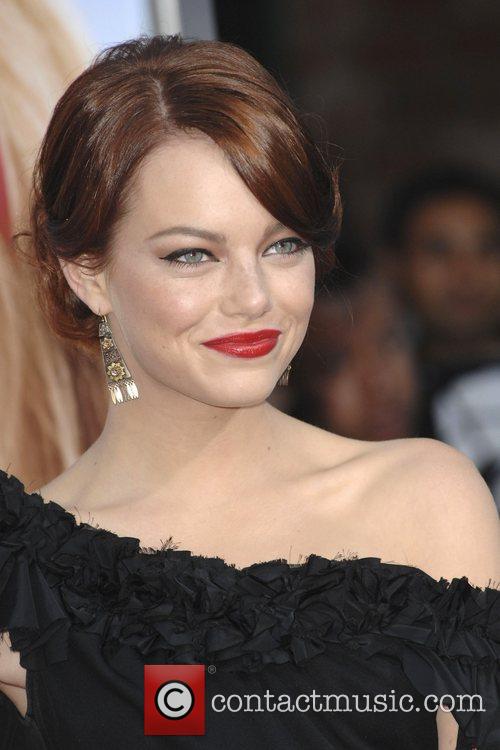 Emma Stone. Emma Stone Gallery