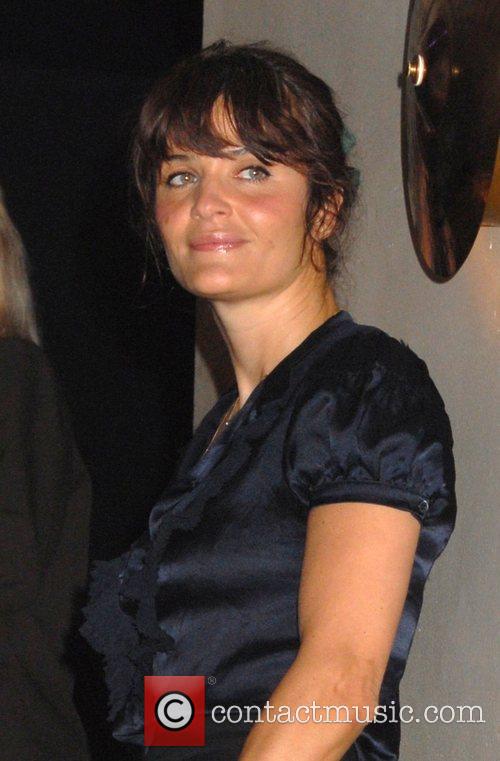 Helena Christensen Gallery