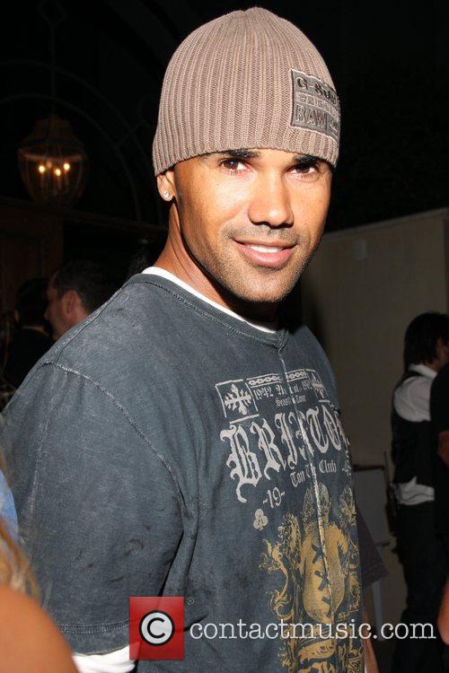 Shemar Moore