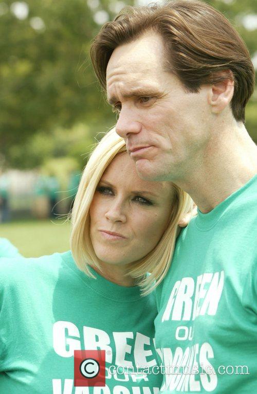 jenny mccarthy picture 5147303 | jenny mccarthy and jim carrey lead ...