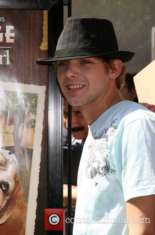 max thieriot 2011. Max Thieriot Gallery