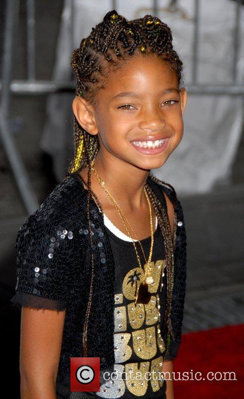 Willow Smith