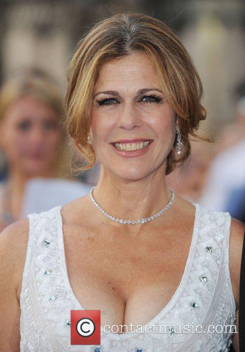 Rita Wilson