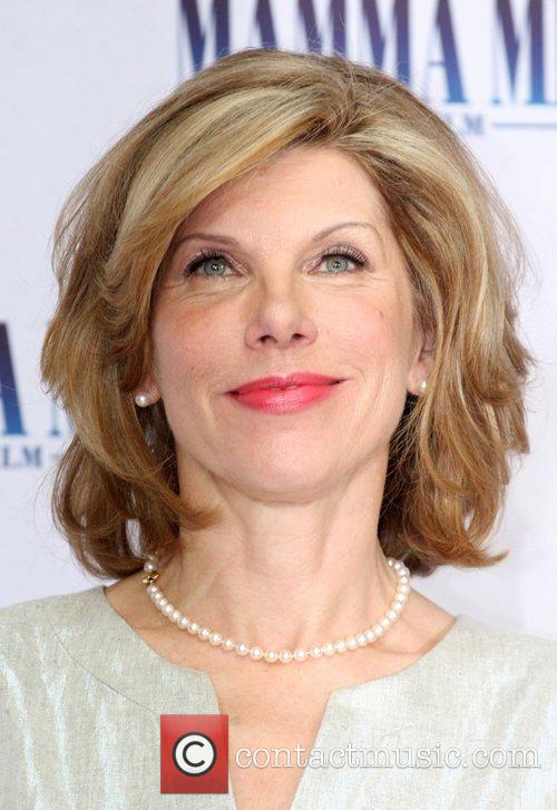 Christine Baranski - Picture Gallery