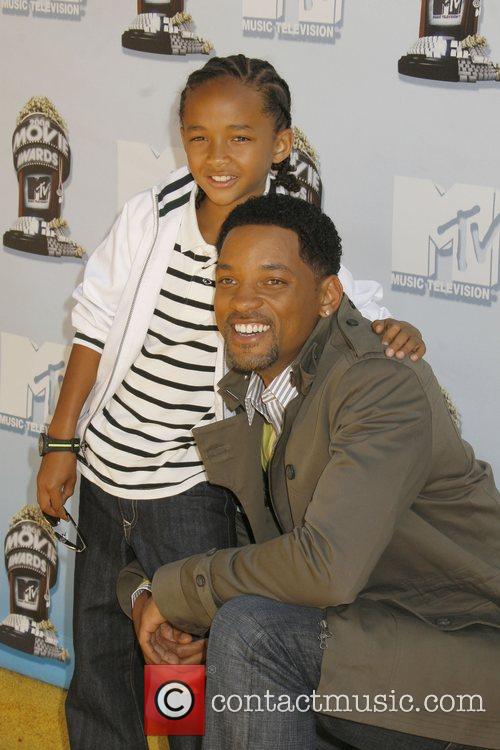 will smith son died. Will Smith and MTV Mtv Movie