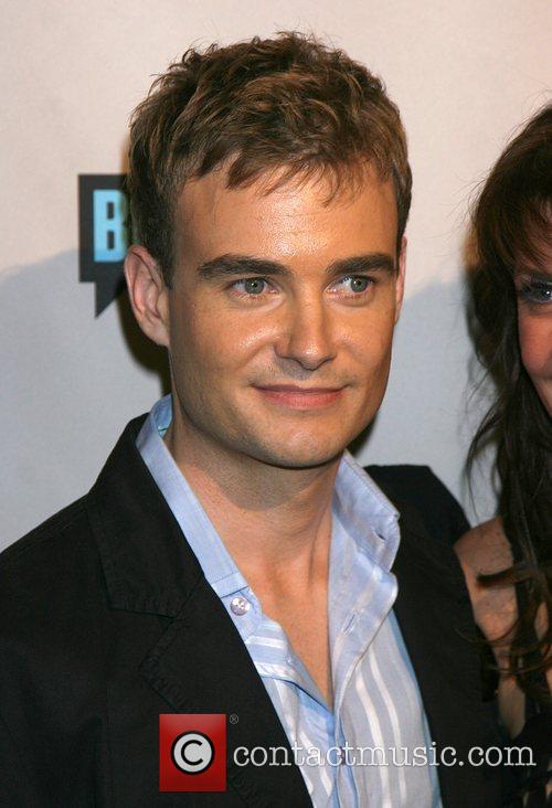 Robin Dunne - Picture