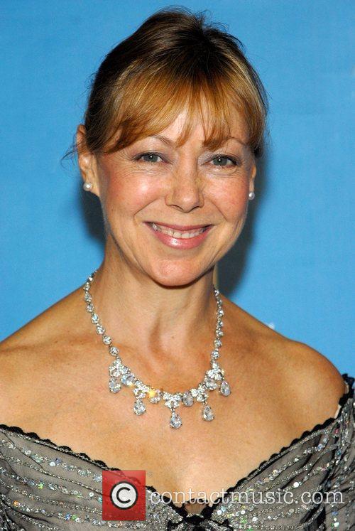 Jenny Agutter The NCH Summer Ball at the