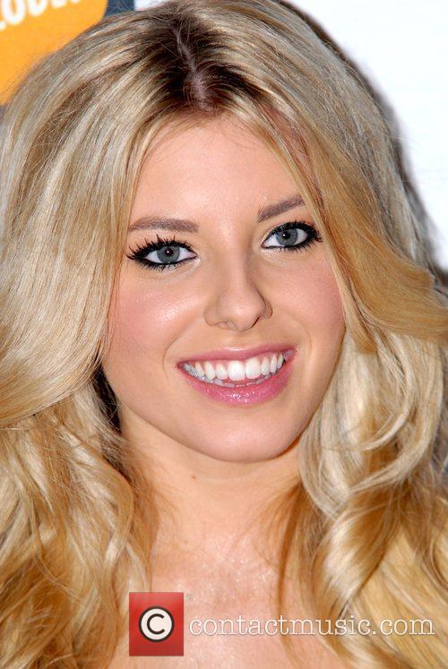 mollie king. Mollie King of The Saturdays