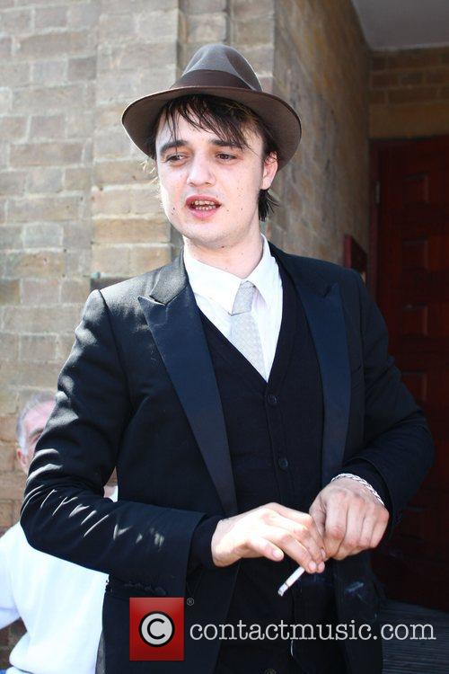 Pete Doherty - HD Wallpapers