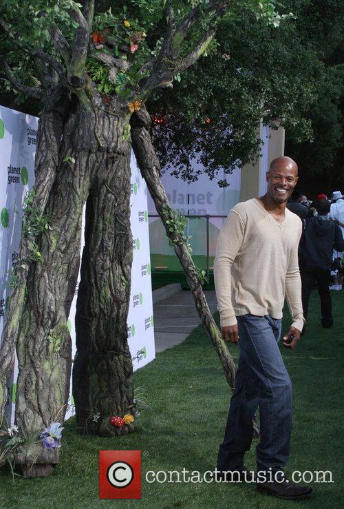 Keenen Ivory Wayans Greek