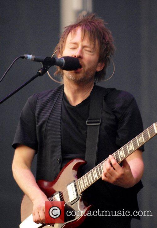 Radiohead