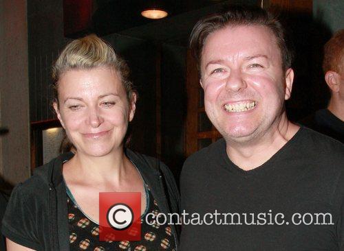 ricky gervais jane fallon. Jane Fallon Gallery