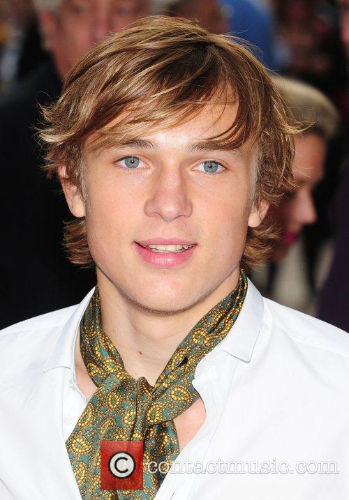 william moseley girlfriend. and William Moseley