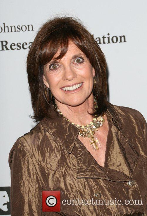 Linda Gray - Photo Actress