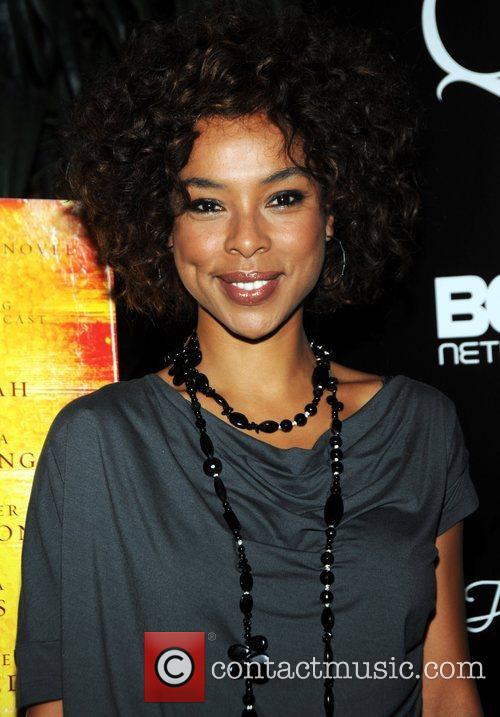 Sophie Okonedo - Wallpaper Gallery