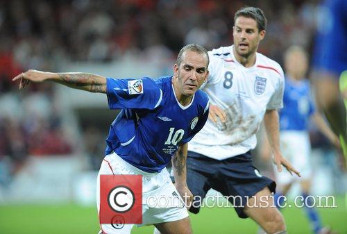 paolo di canio. Paolo Di Canio Wembley Stadium