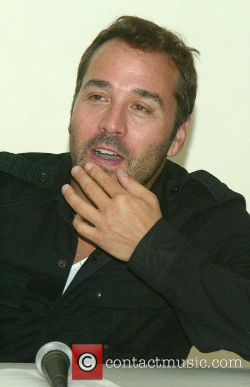 Jeremy Piven - HD Wallpapers