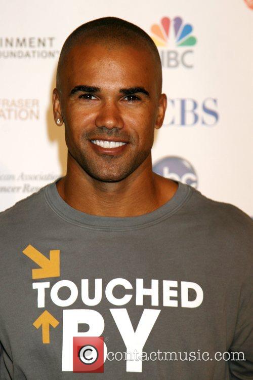 Shemar Moore - Picture Gallery
