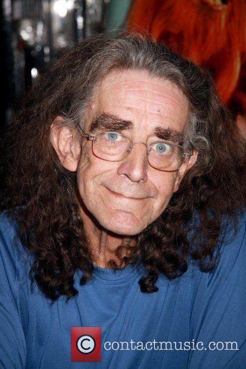 Peter Mayhew, 2008 Star Trek Convention