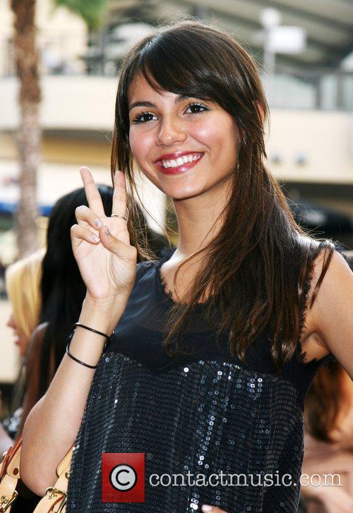 victoria justice. Victoria Justice Gallery