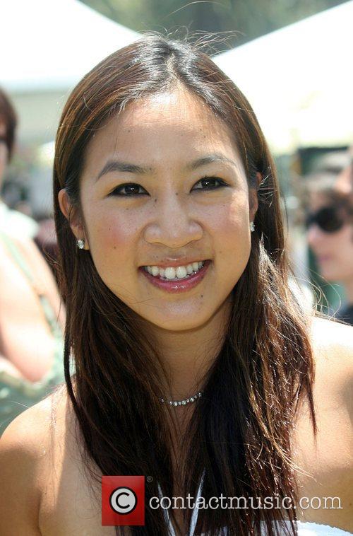 Michelle Kwan - Actress Wallpapers