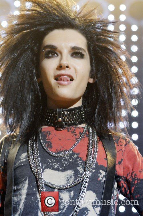 Bill Kaulitz