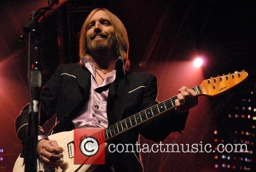 tom petty